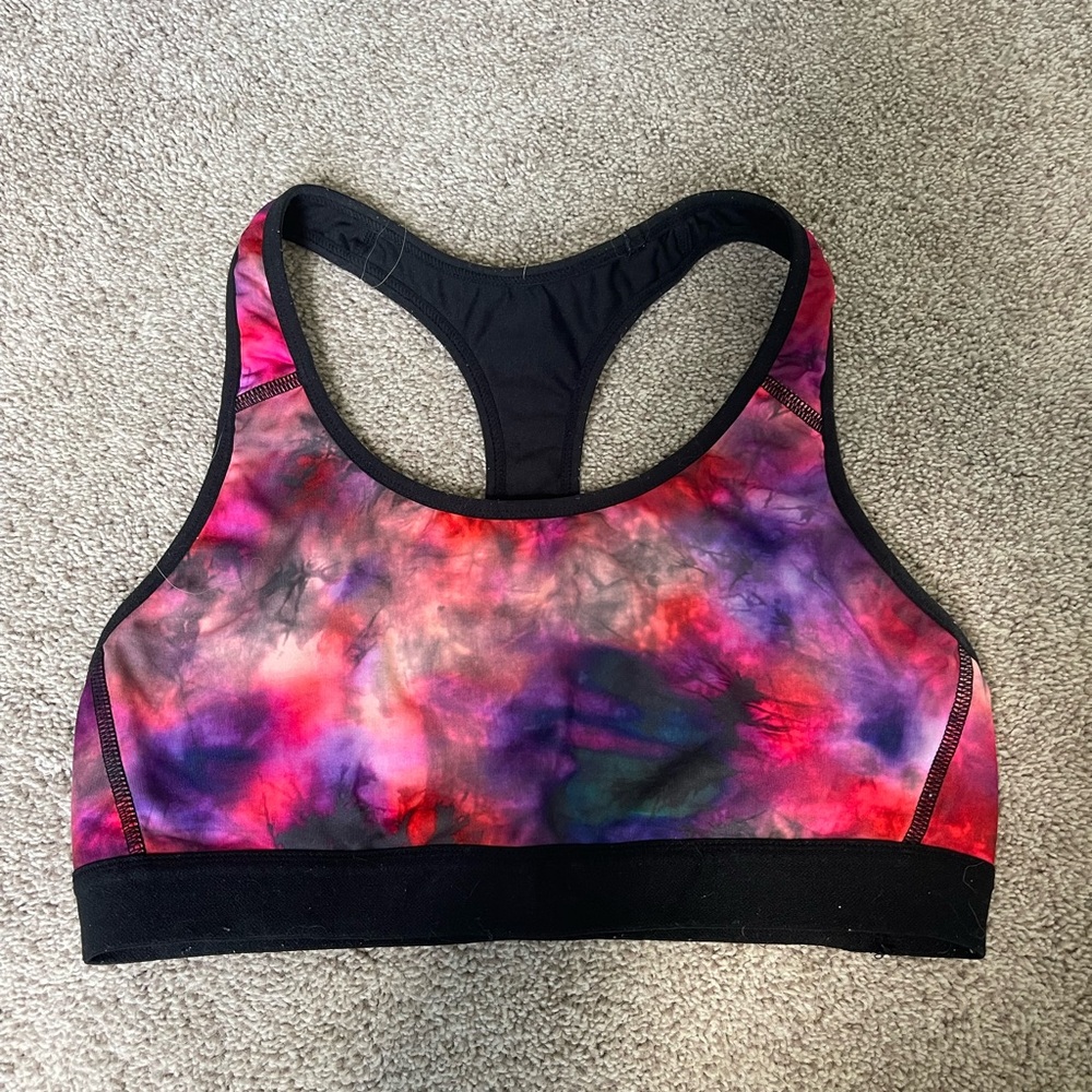 Champion sports bra